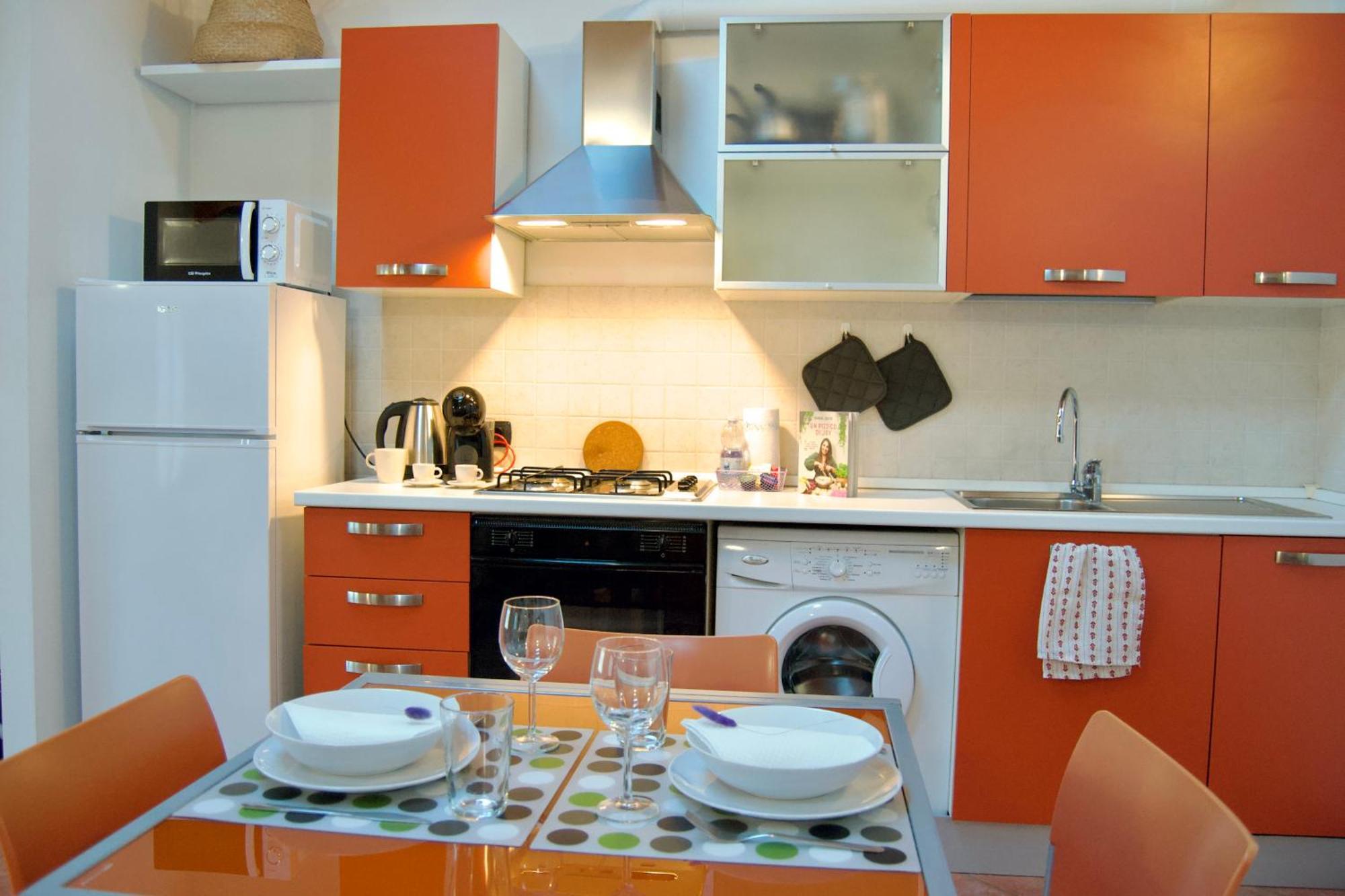 Appartement Casa Viola, Deliziosa Mansarda In Centro Storico à Modène Extérieur photo