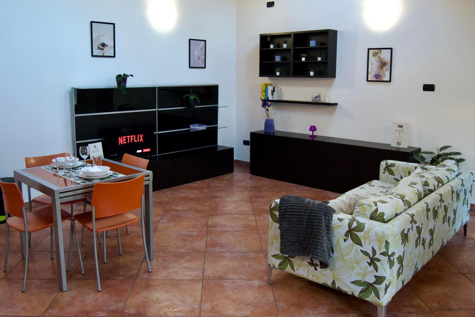 Appartement Casa Viola, Deliziosa Mansarda In Centro Storico à Modène Extérieur photo